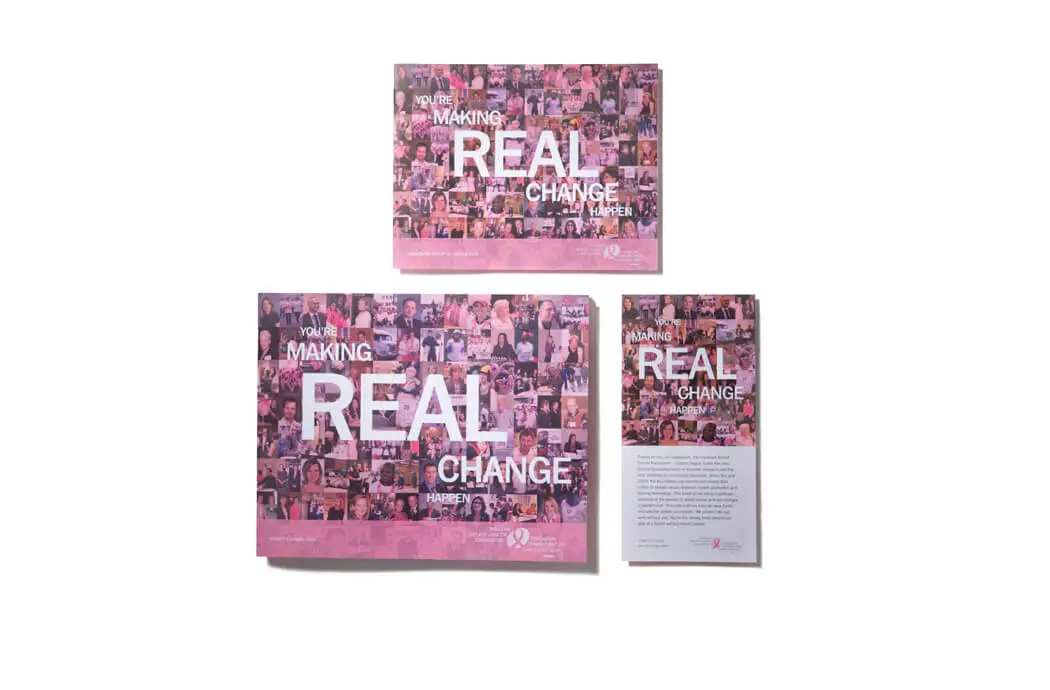 canadian breast cancer foundation annual report